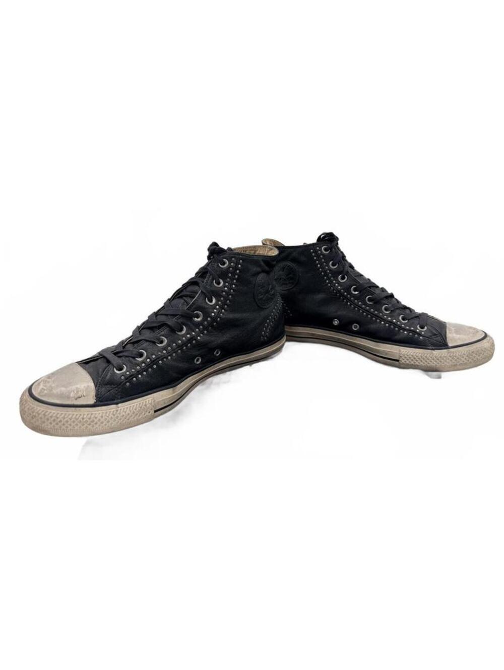 Converse x Varvatos Chuck All Star Split Seam 153883C 13 - Picture 2 of 8